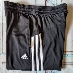 Adidas Youth Core Pant- Boys